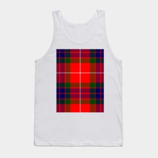 Clan Fraser of Lovat Tank Top